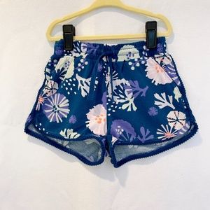 Girls' Tea Collection Knit Shorts